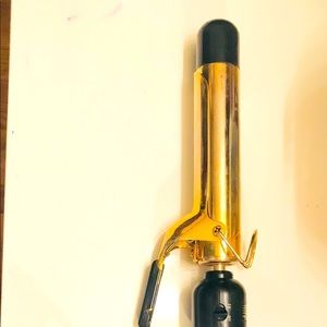 Hot Tools Ion Curling Iron